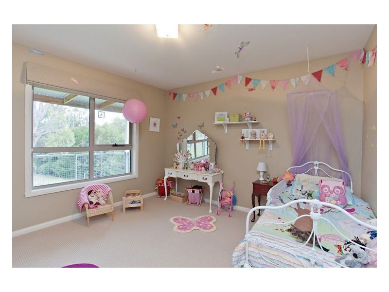 88 Hardies Hill Road, Garibaldi VIC 3352