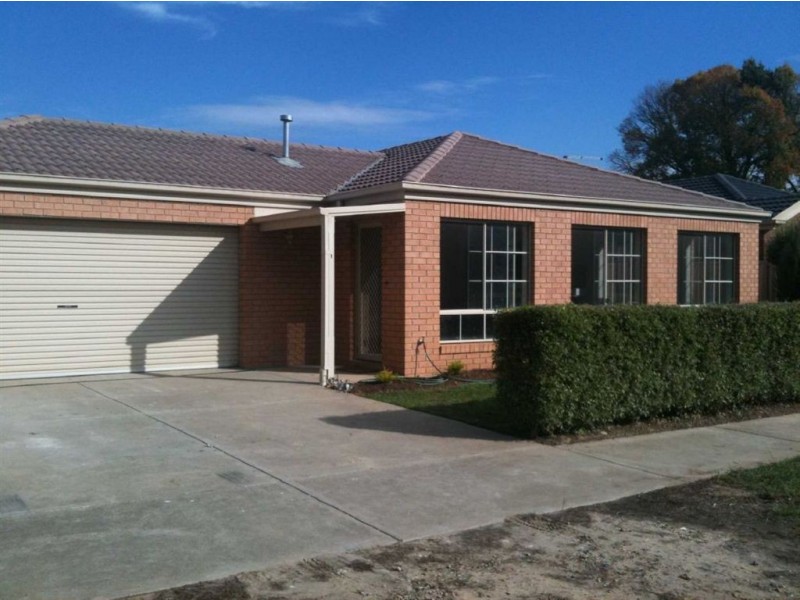 1 Cushing Avenue, Creswick VIC 3363