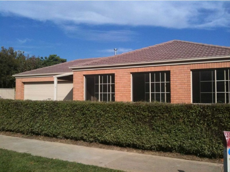 1 Cushing Avenue, Creswick VIC 3363