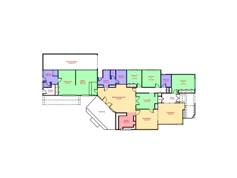 12 Crocker Street, Ballarat VIC 3350