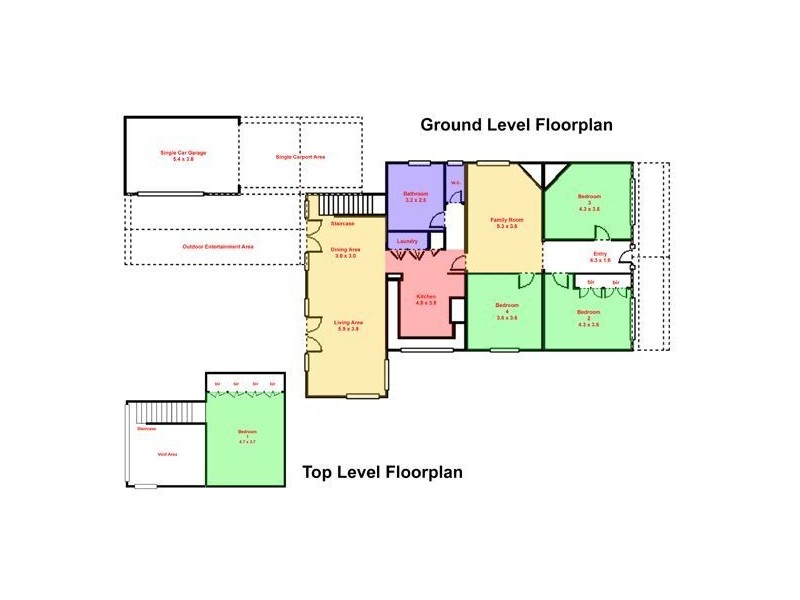 422 Drummond Street North, Ballarat VIC 3350