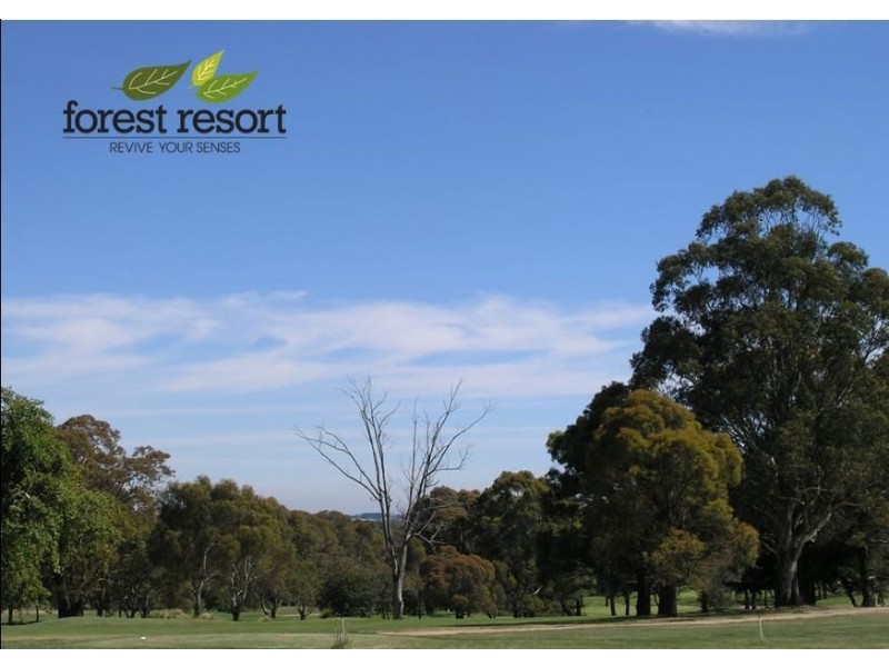 lot 94 Speargrass Court, Creswick VIC 3363