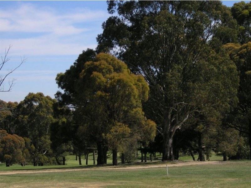 lot 94 Speargrass Court, Creswick VIC 3363