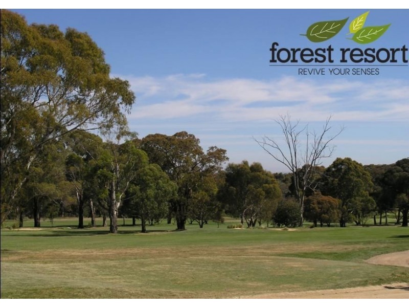 lot 95 Speargrass Court, Creswick VIC 3363