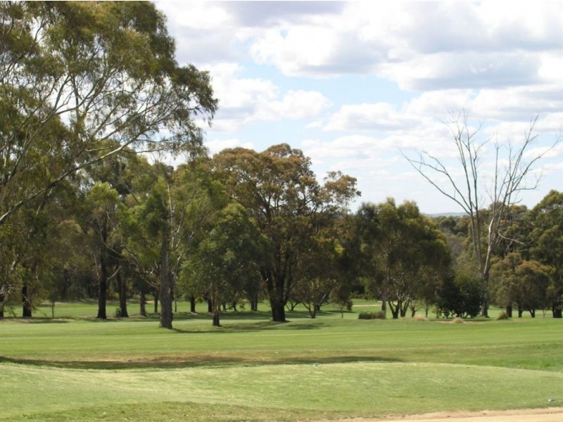 lot 95 Speargrass Court, Creswick VIC 3363