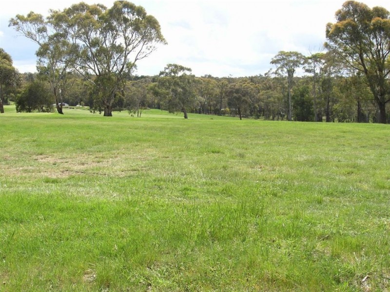 lot 99 Speargrass Court, Creswick VIC 3363