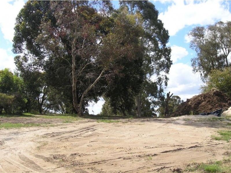 lot 99 Speargrass Court, Creswick VIC 3363