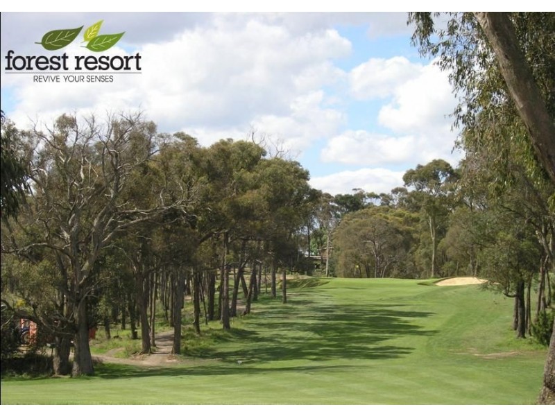 lot 100 Lindsay Court, Creswick VIC 3363