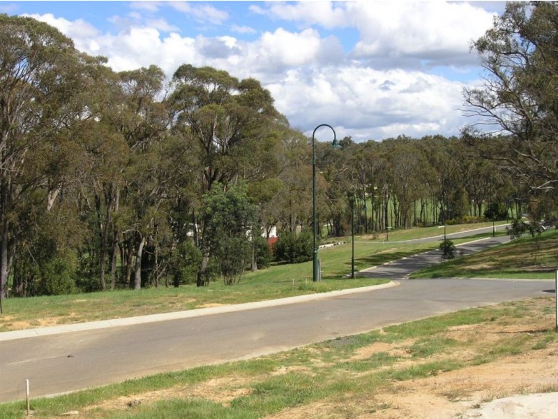 lot 100 Lindsay Court, Creswick VIC 3363