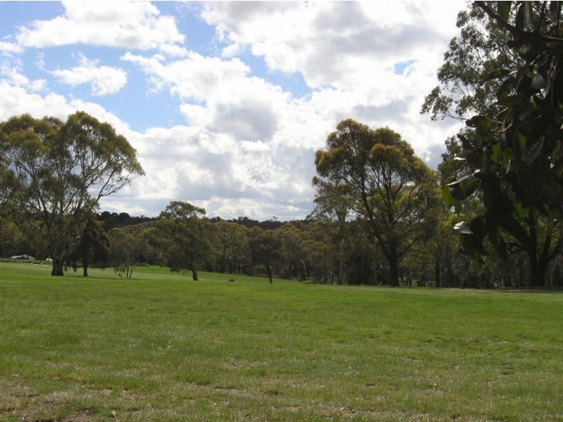 lot 100 Lindsay Court, Creswick VIC 3363