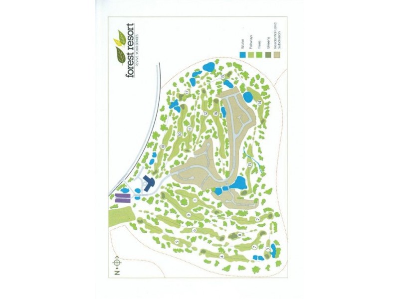 lot 100 Lindsay Court, Creswick VIC 3363