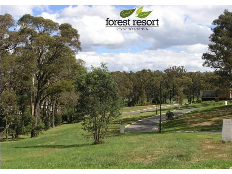 lot 105 Speargrass Court, Creswick VIC 3363