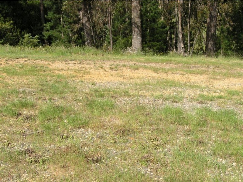 lot 105 Speargrass Court, Creswick VIC 3363