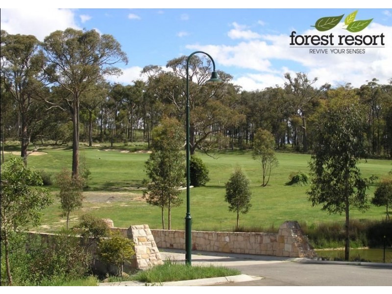 lot 90 The Boardwalk, Creswick VIC 3363