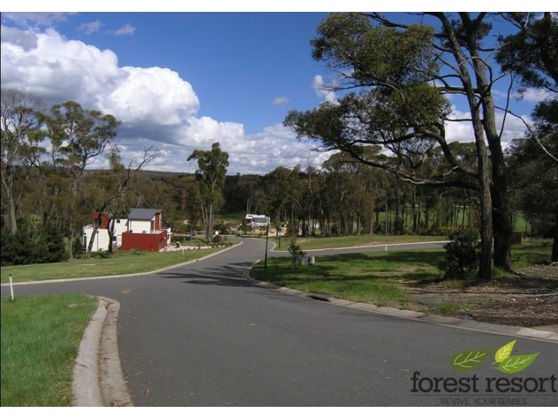 lot 49 Augusta Drive, Creswick VIC 3363