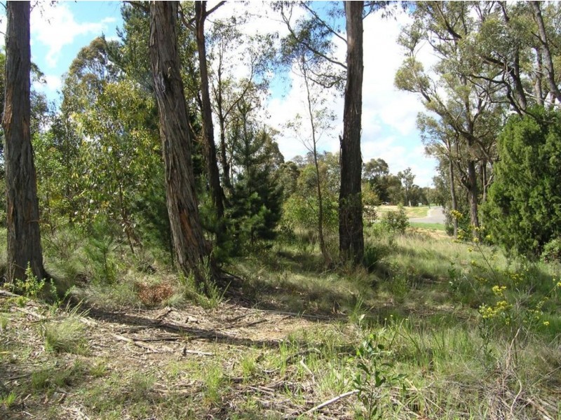 lot 49 Augusta Drive, Creswick VIC 3363
