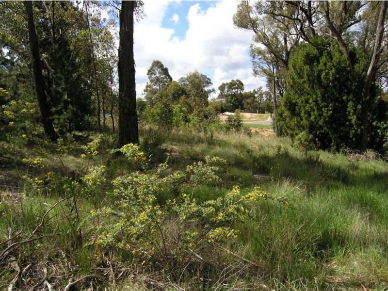 lot 49 Augusta Drive, Creswick VIC 3363