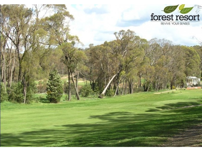lot 107 Speargrass Court, Creswick VIC 3363