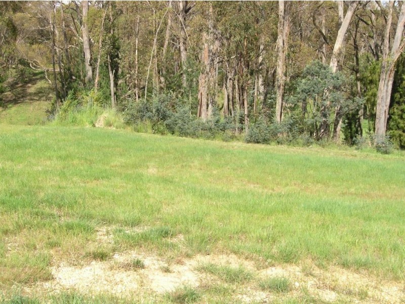 lot 107 Speargrass Court, Creswick VIC 3363
