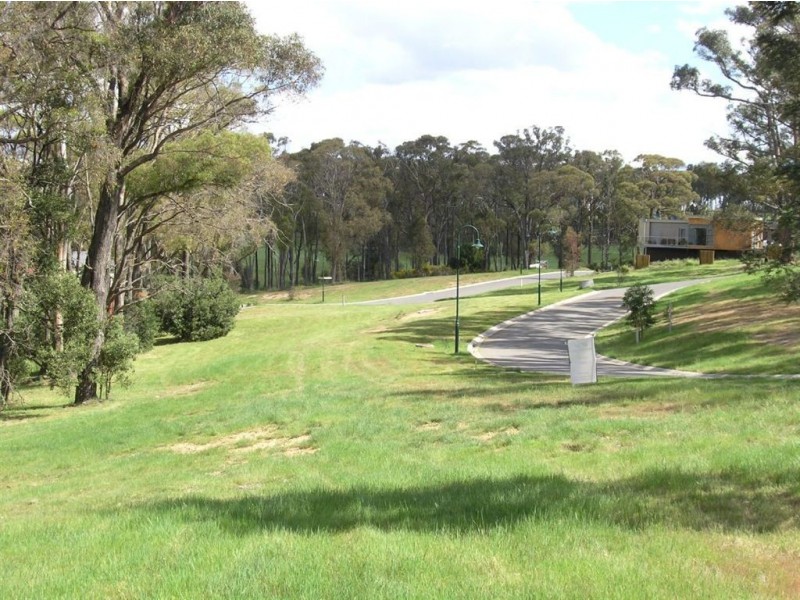 lot 107 Speargrass Court, Creswick VIC 3363