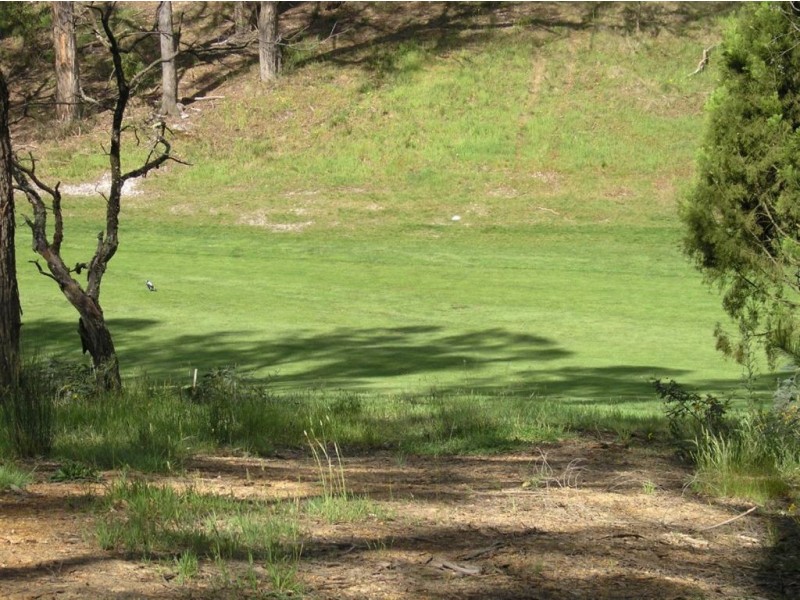 lot 107 Speargrass Court, Creswick VIC 3363