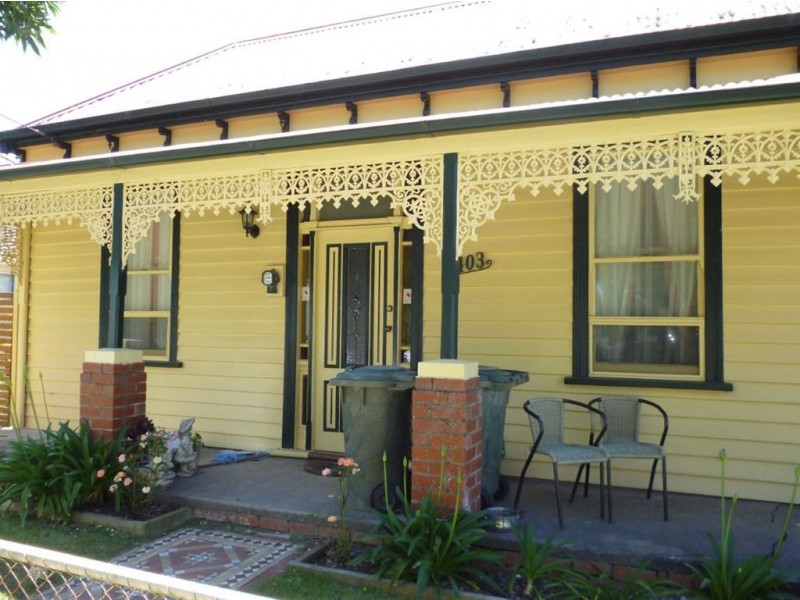 403 Talbot St South, Ballarat VIC 3350