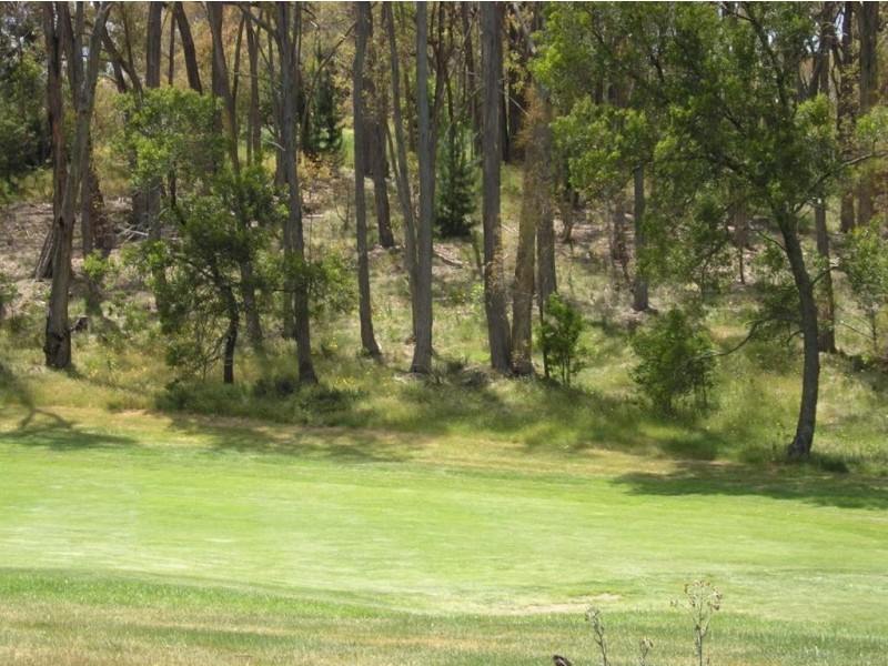 lot 64 Speargrass Court, Creswick VIC 3363