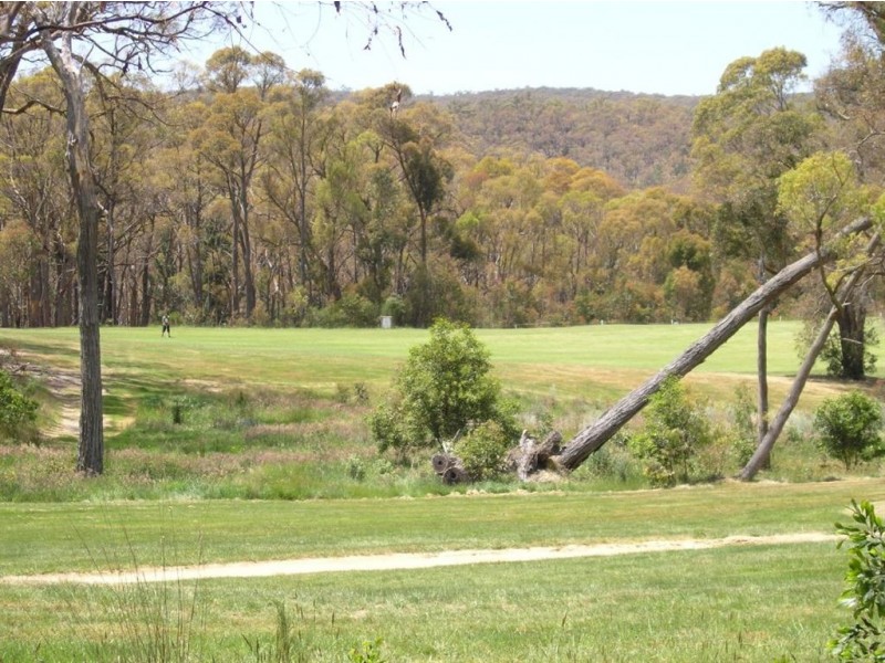lot 64 Speargrass Court, Creswick VIC 3363