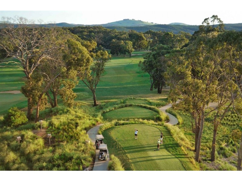 lot 64 Speargrass Court, Creswick VIC 3363