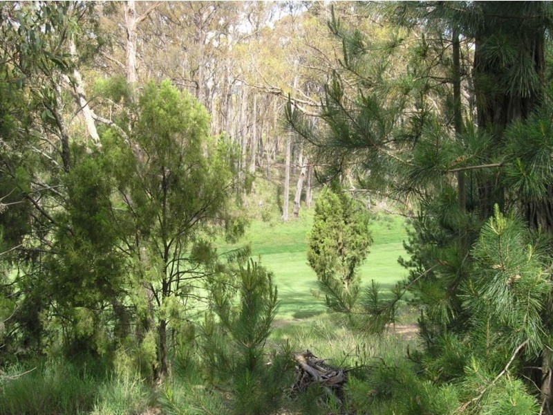 lot 104 Lindsay Court, Creswick VIC 3363