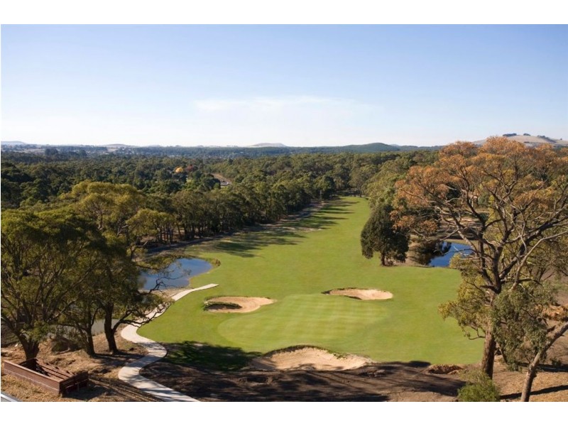 lot 104 Lindsay Court, Creswick VIC 3363