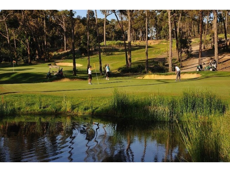 lot 104 Lindsay Court, Creswick VIC 3363