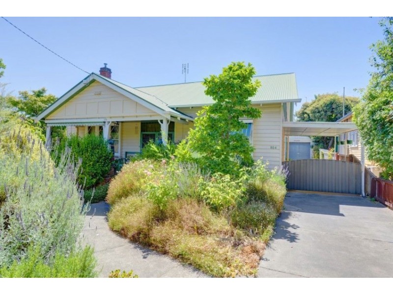 804 Ligar Street, Ballarat VIC 3350