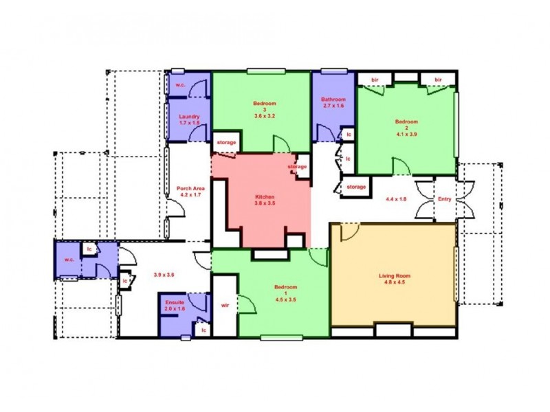 804 Ligar Street, Ballarat VIC 3350