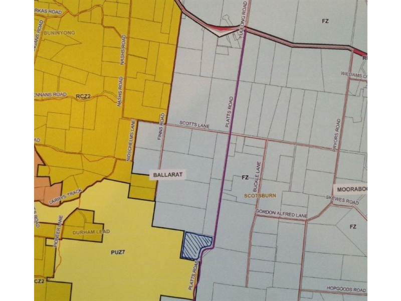 C/A 46C Platts Road, Scotsburn VIC 3352