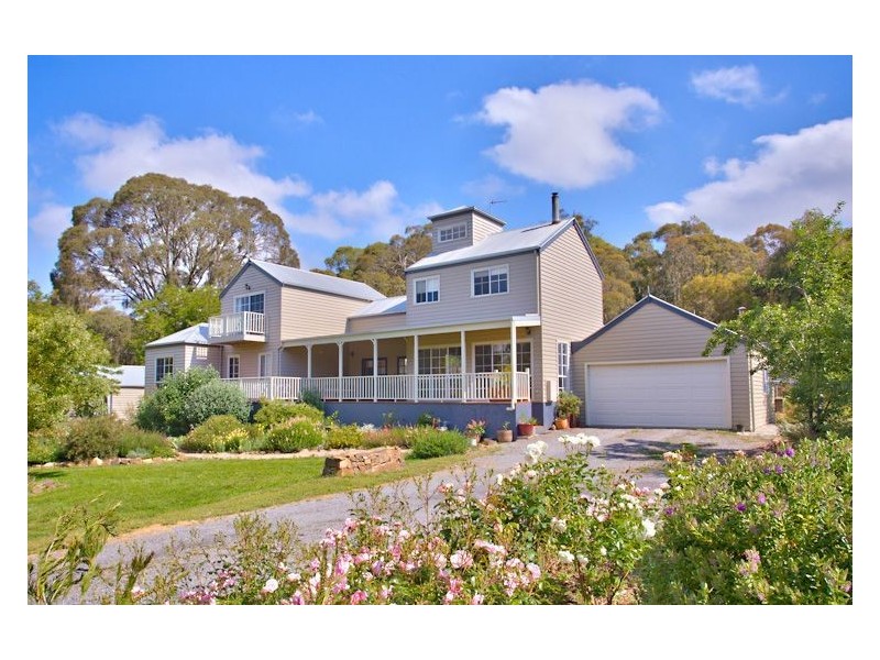 29 Davis Street, Creswick VIC 3363