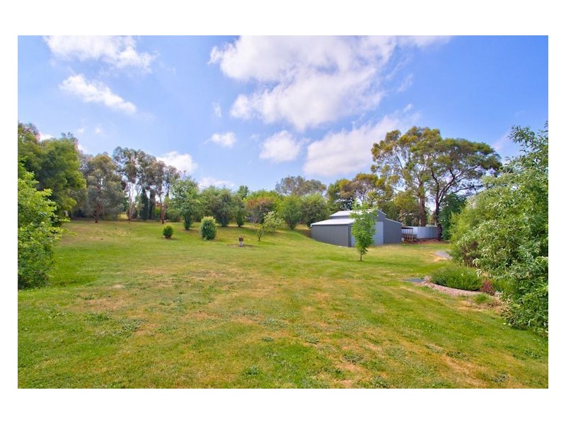 29 Davis Street, Creswick VIC 3363