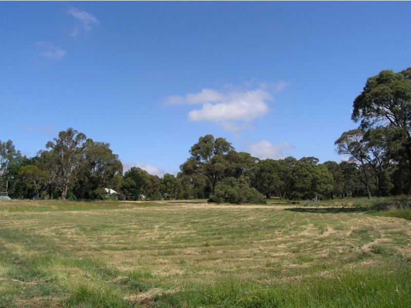 32 Bald Hills Road, Creswick VIC 3363