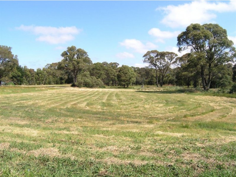 32 Bald Hills Road, Creswick VIC 3363