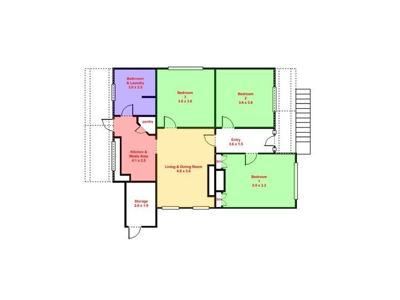 118 Hickman Street, Ballarat VIC 3350