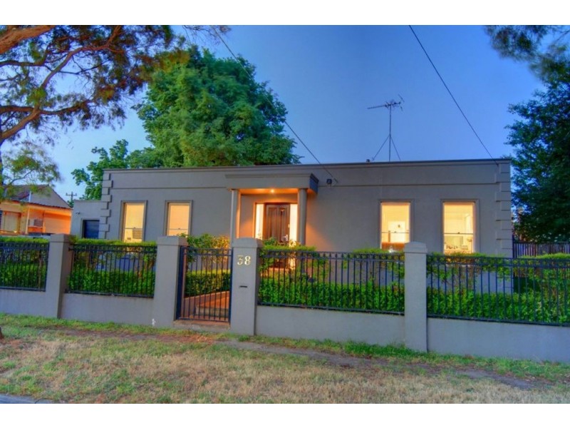 38 Inkerman Street, Ballarat VIC 3350