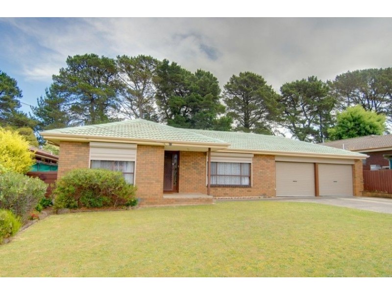 21 Midlands Drive, Ballarat VIC 3350