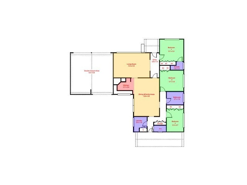 21 Midlands Drive, Ballarat VIC 3350