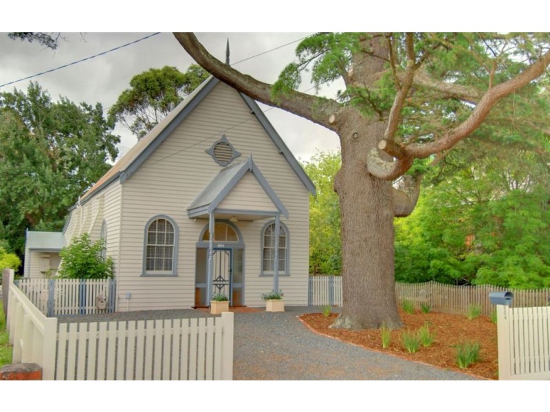 804 Warrenheip Street, Buninyong VIC 3357