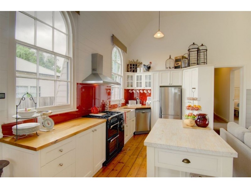 804 Warrenheip Street, Buninyong VIC 3357