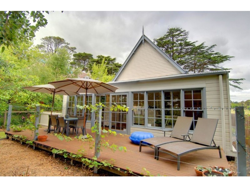 804 Warrenheip Street, Buninyong VIC 3357