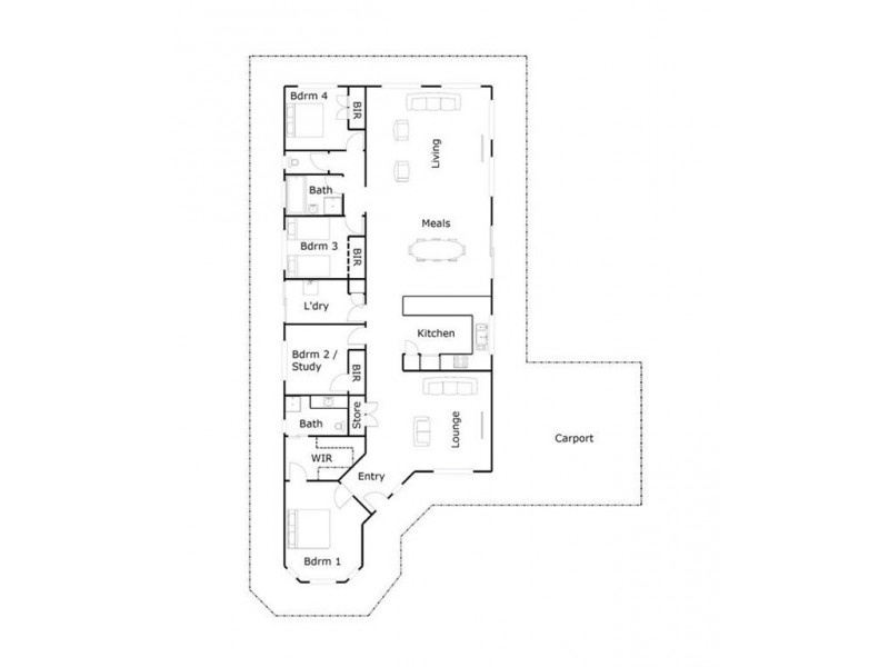 41 Erin Court, Wallace VIC 3352