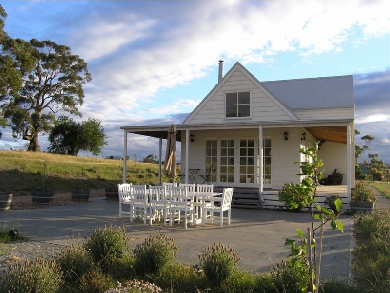 Lot 1, 180 Mannings Road, Hepburn VIC 3461