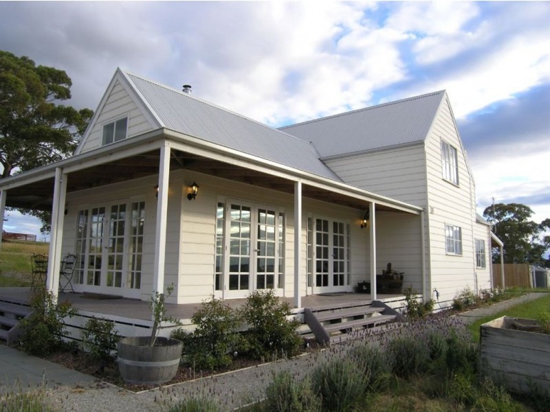 Lot 1, 180 Mannings Road, Hepburn VIC 3461