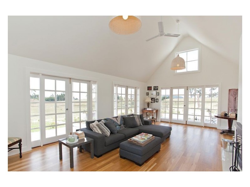 Lot 1, 180 Mannings Road, Hepburn VIC 3461